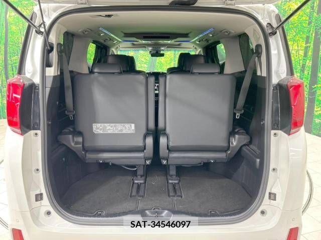 Toyota ALPHARD 2022-05 258890-11