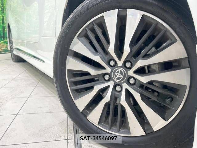 Toyota ALPHARD 2022-05 258890-14
