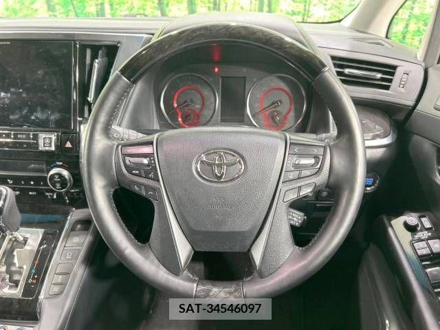 Toyota ALPHARD 2022-05 258890-12