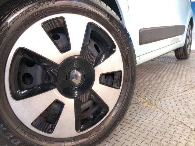 Renault TWINGO 2018-08 181525-12