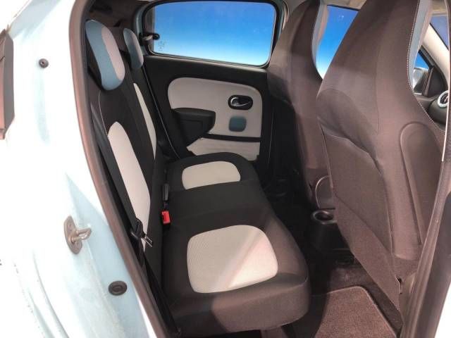 Renault TWINGO 2018-08 181525-7