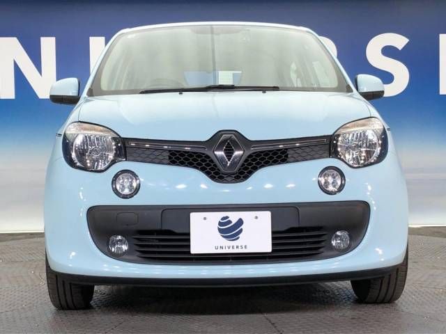 Renault TWINGO 2018-08 181525-13