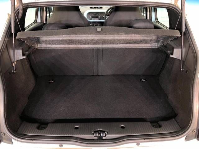 Renault TWINGO 2018-08 181525-10