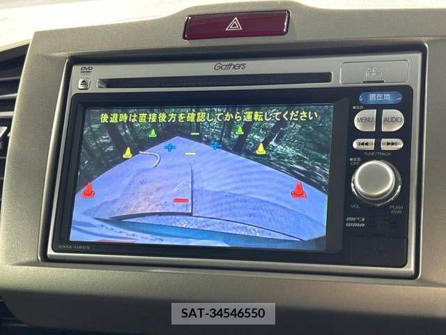 Honda FREED SPIKE 2011-03 271998-4