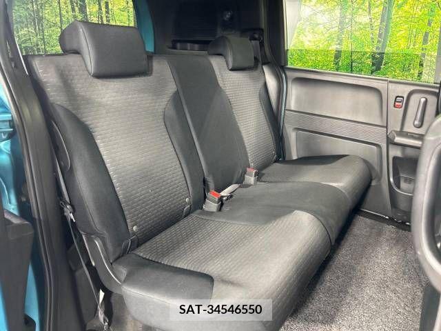Honda FREED SPIKE 2011-03 271998-9