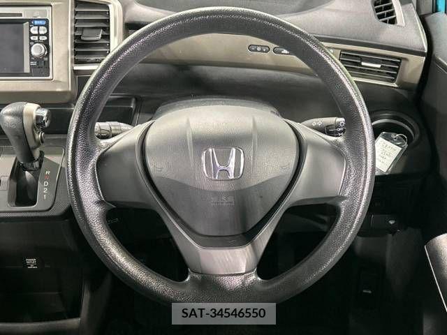 Honda FREED SPIKE 2011-03 271998-11