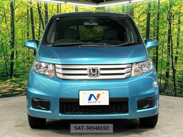 Honda FREED SPIKE 2011-03 271998-14