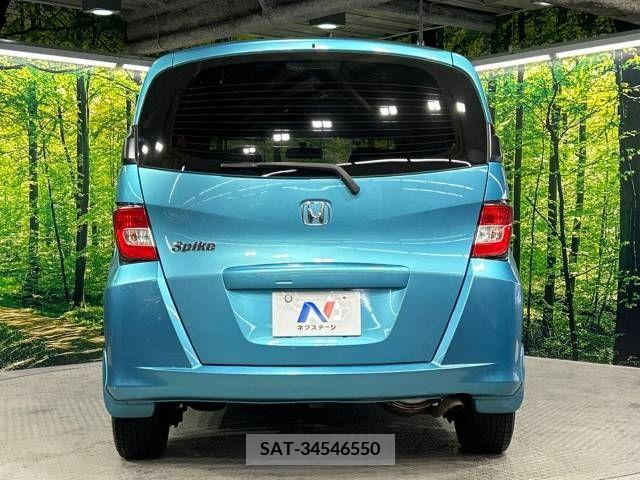 Honda FREED SPIKE 2011-03 271998-15