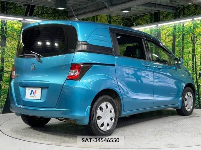 Honda FREED SPIKE 2011-03 271998-17