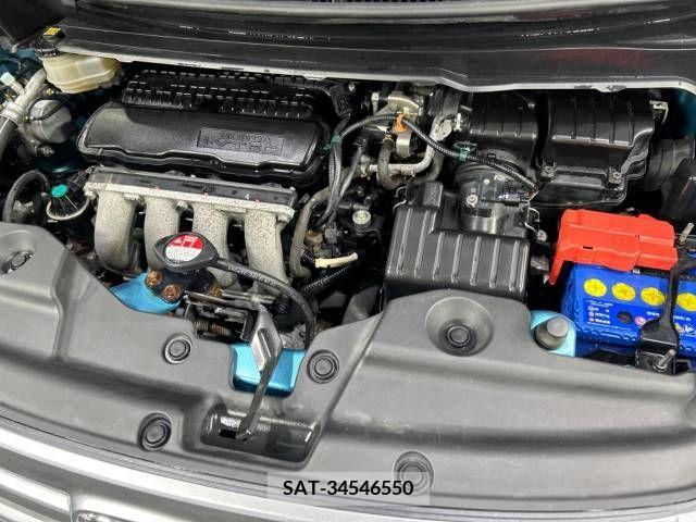 Honda FREED SPIKE 2011-03 271998-18