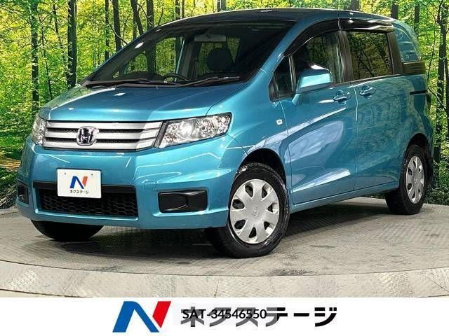 Honda FREED SPIKE 2011-03 271998-0
