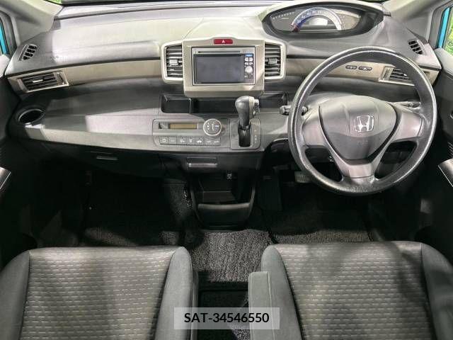 Honda FREED SPIKE 2011-03 271998-1
