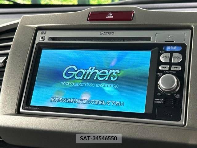 Honda FREED SPIKE 2011-03 271998-2