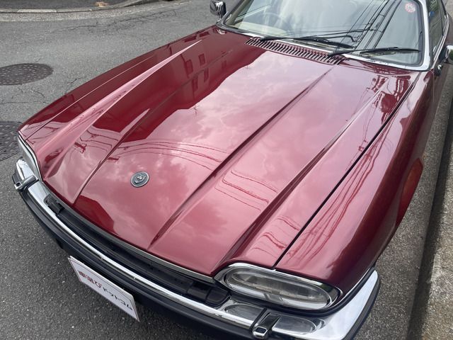 Jaguar XJ SERIES 1991-11 15644-17