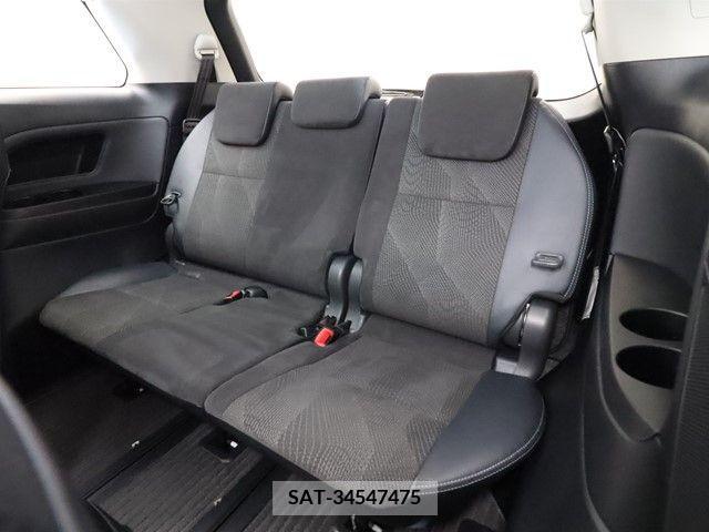 Toyota ESTIMA 2013-09 268800-7