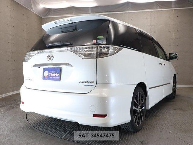 Toyota ESTIMA 2013-09 268800-1