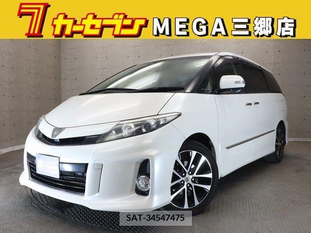 Toyota ESTIMA 2013-09 268800-0