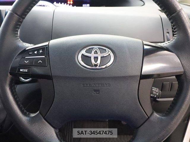 Toyota ESTIMA 2013-09 268800-11