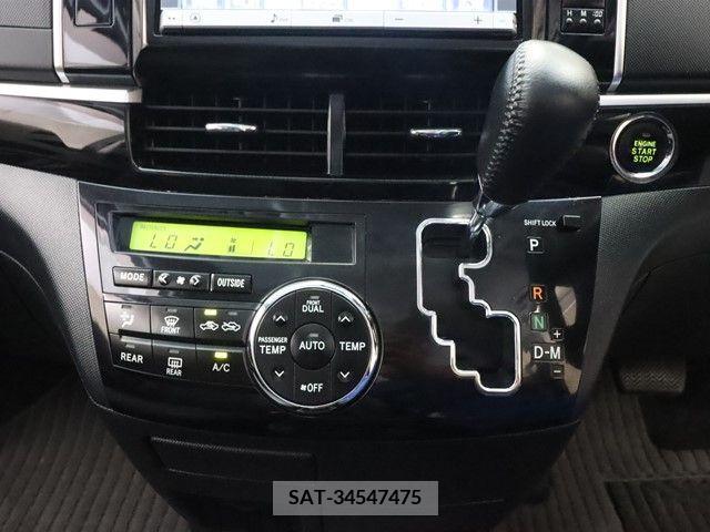 Toyota ESTIMA 2013-09 268800-13