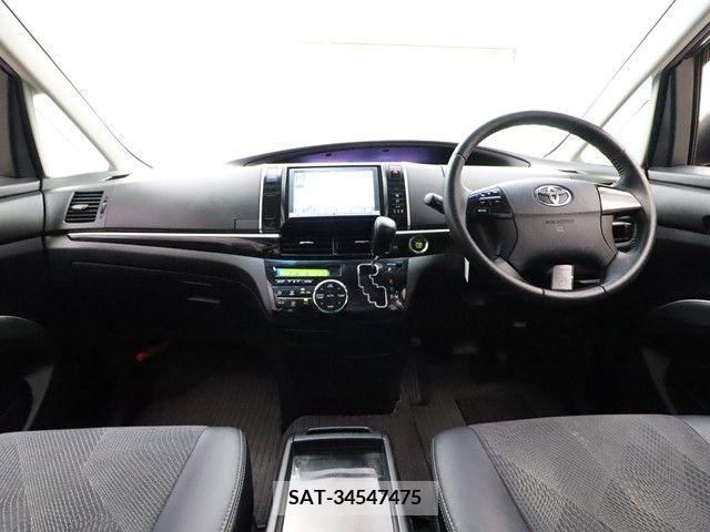 Toyota ESTIMA 2013-09 268800-2