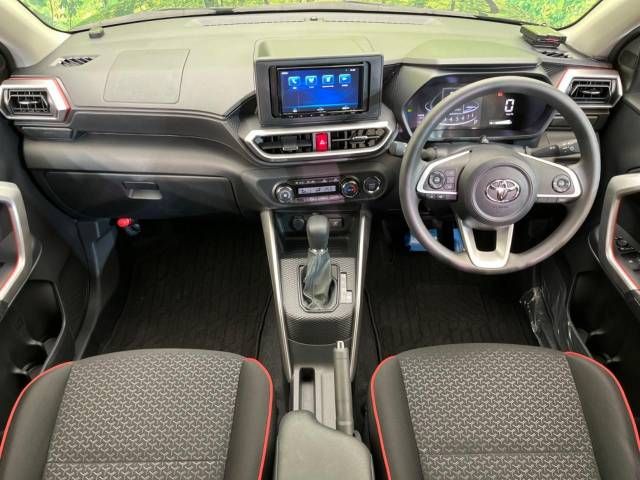 Toyota RAIZE 2023-06 187713-1