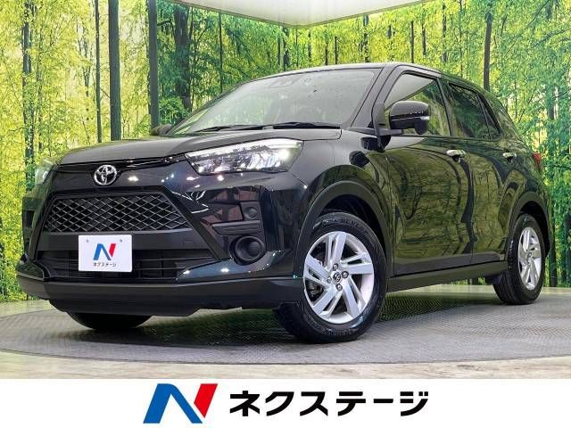 Toyota RAIZE 2023-06 187713-0