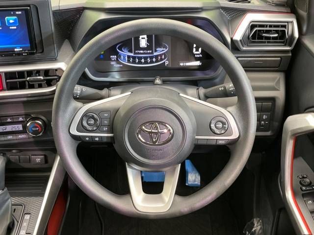 Toyota RAIZE 2023-06 187713-11