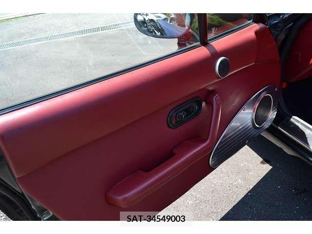 Mazda ROADSTER 1993-01 393659-12