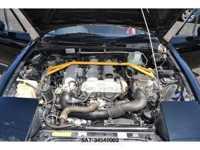 Mazda ROADSTER 1993-01 393659-15