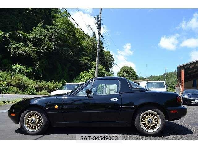 Mazda ROADSTER 1993-01 393659-8