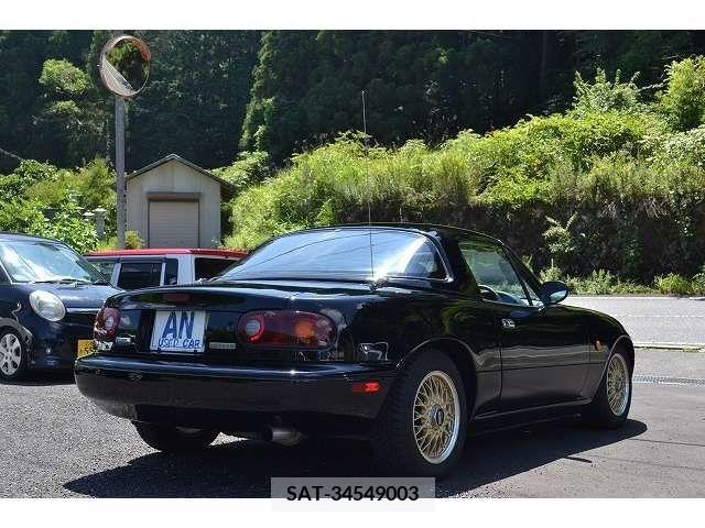 Mazda ROADSTER 1993-01 393659-5