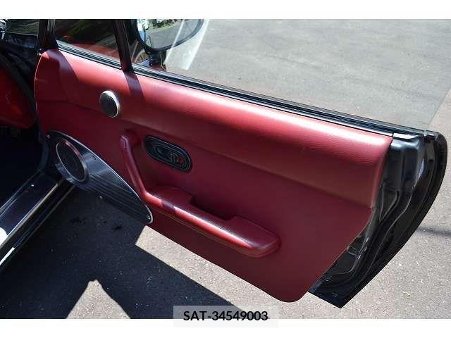 Mazda ROADSTER 1993-01 393659-11