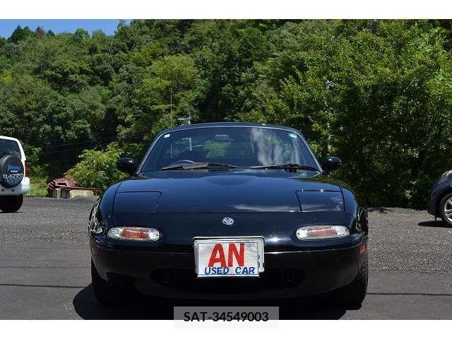 Mazda ROADSTER 1993-01 393659-2