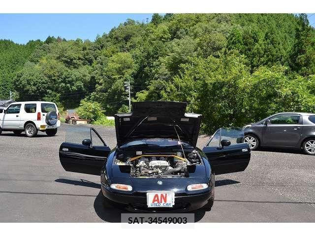 Mazda ROADSTER 1993-01 393659-17