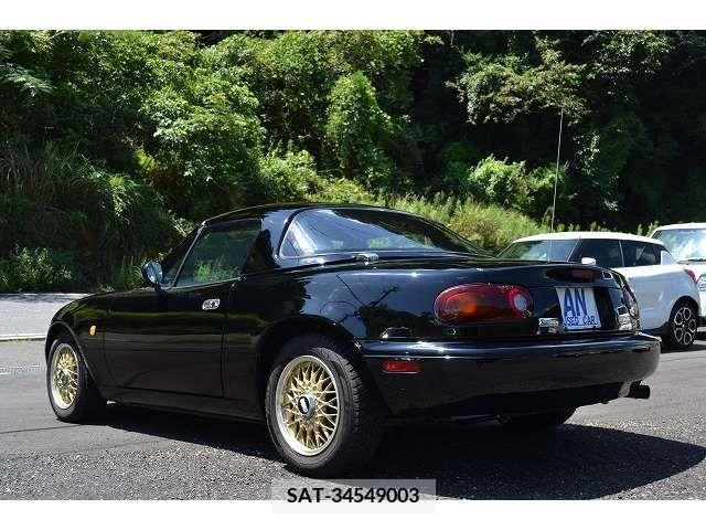 Mazda ROADSTER 1993-01 393659-7