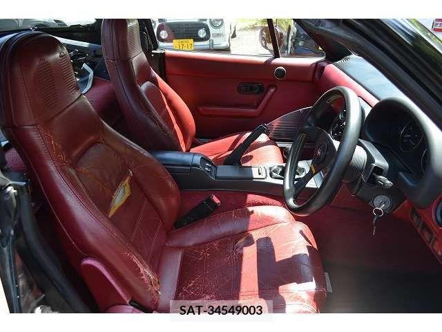 Mazda ROADSTER 1993-01 393659-10