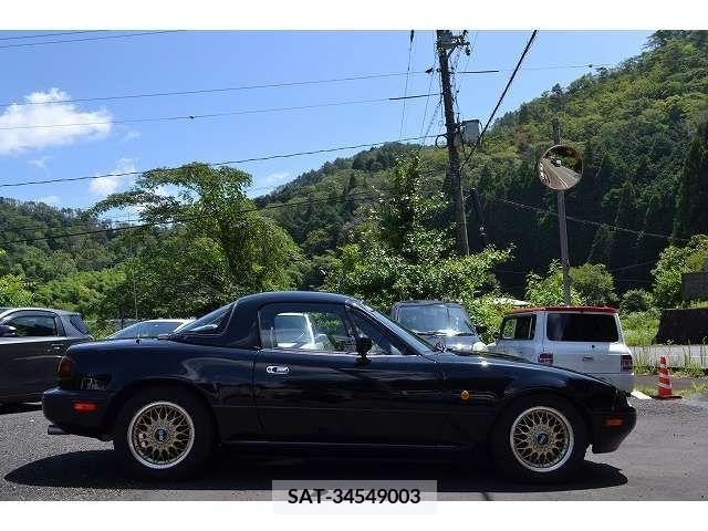 Mazda ROADSTER 1993-01 393659-4
