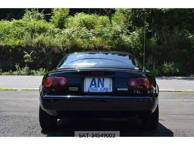 Mazda ROADSTER 1993-01 393659-6