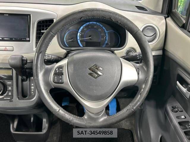 Suzuki WAGON R 2015-07 327306-11