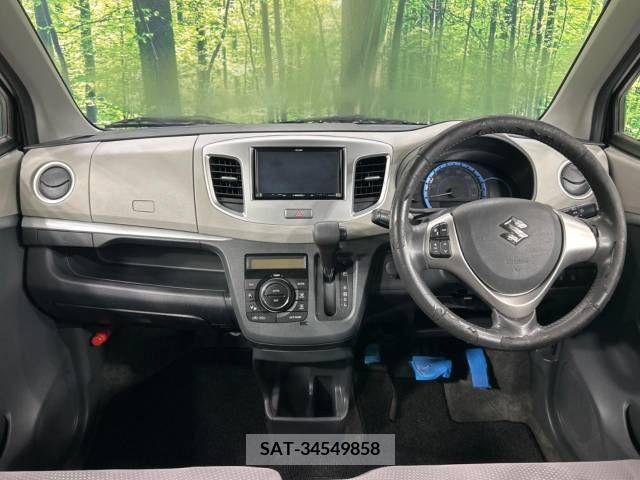 Suzuki WAGON R 2015-07 327306-1