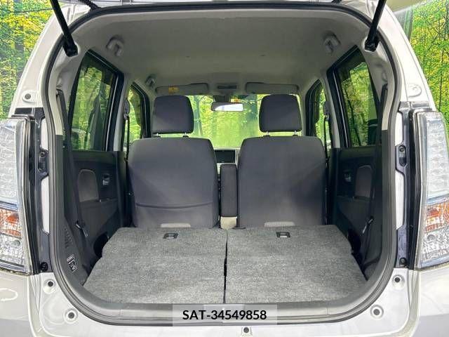 Suzuki WAGON R 2015-07 327306-10