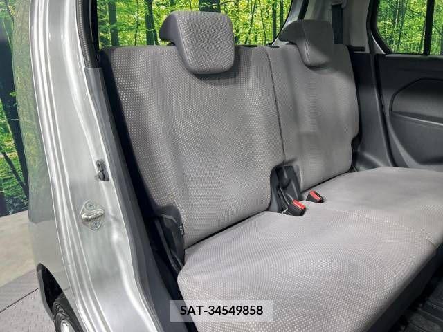 Suzuki WAGON R 2015-07 327306-9