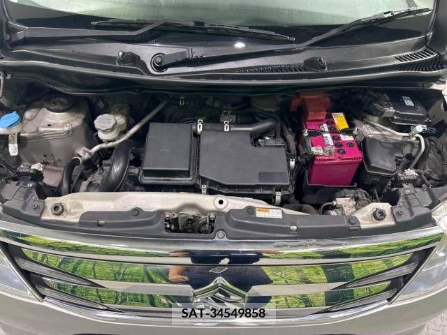 Suzuki WAGON R 2015-07 327306-18