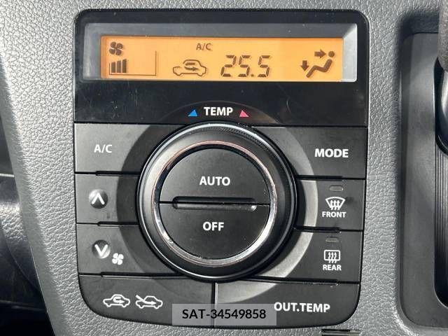 Suzuki WAGON R 2015-07 327306-6
