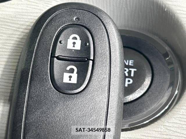 Suzuki WAGON R 2015-07 327306-5