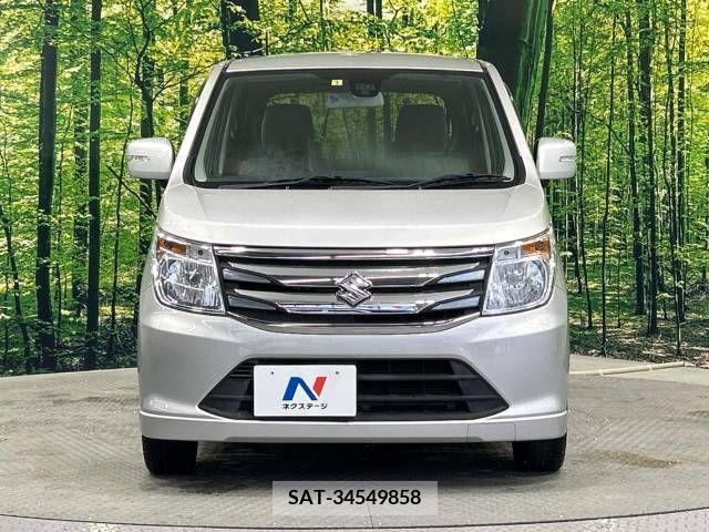 Suzuki WAGON R 2015-07 327306-14