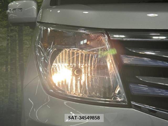 Suzuki WAGON R 2015-07 327306-12