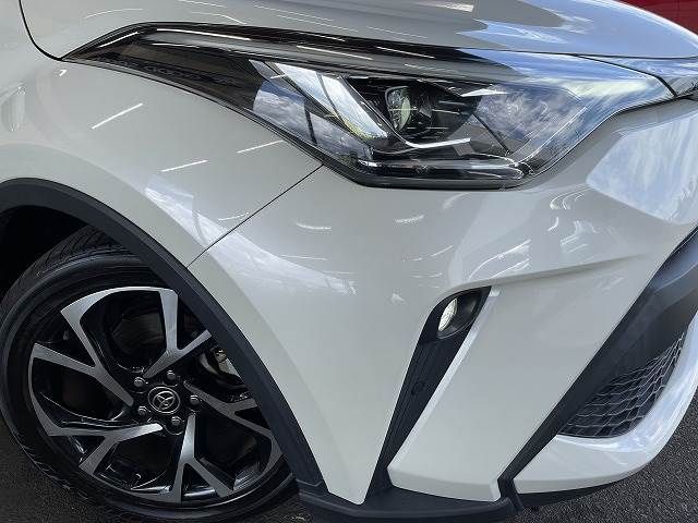 Toyota C-HR 2020-01 20159-19