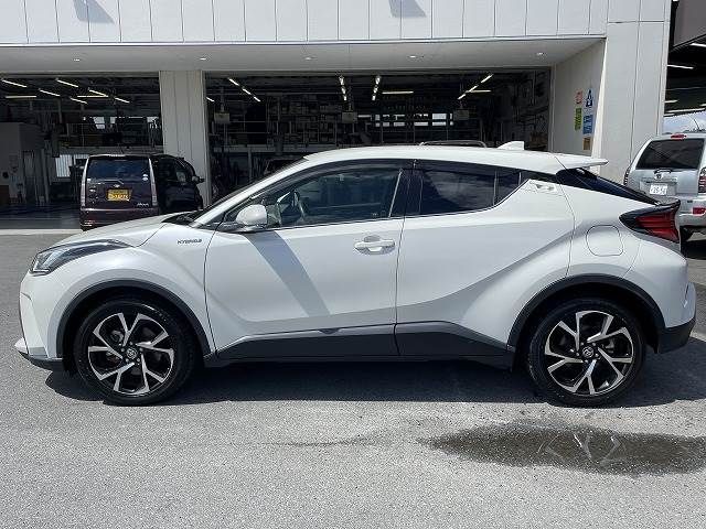 Toyota C-HR 2020-01 20159-14