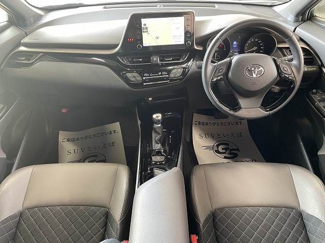 Toyota C-HR 2020-01 20159-1